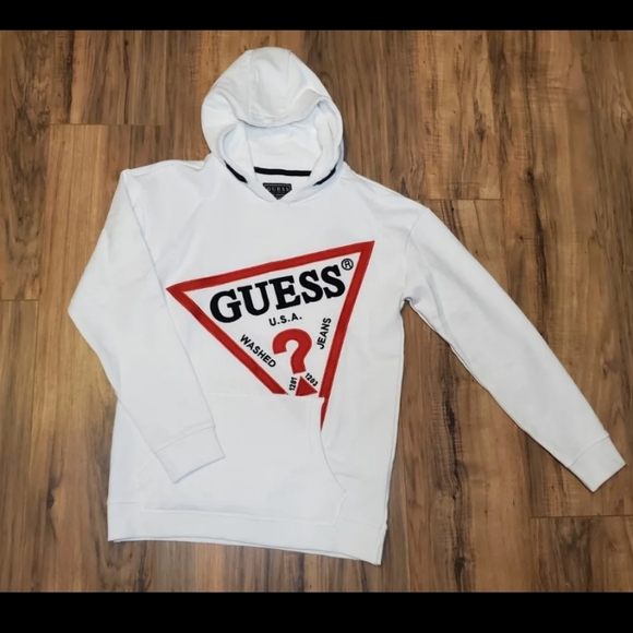 Guess hoodie - Picture 5 of 7